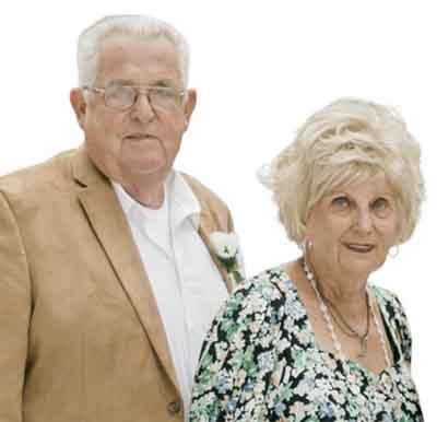 Anniversary: Welker 65th